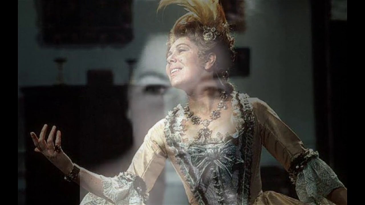 D'amour l'ardente flame   Janet Baker