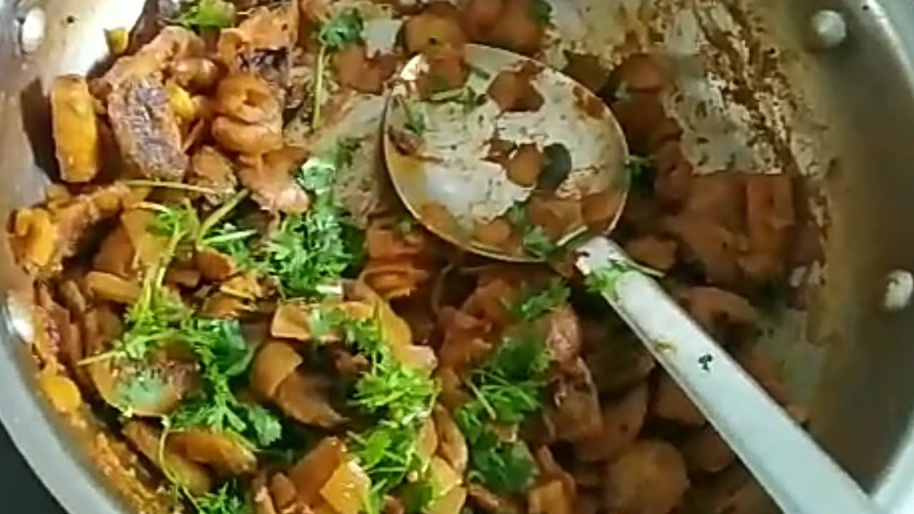 Simple Mushroom Fry Restaurant Style Mushroom Pepper Fry Recipe | How to make Mushroom | Street Food