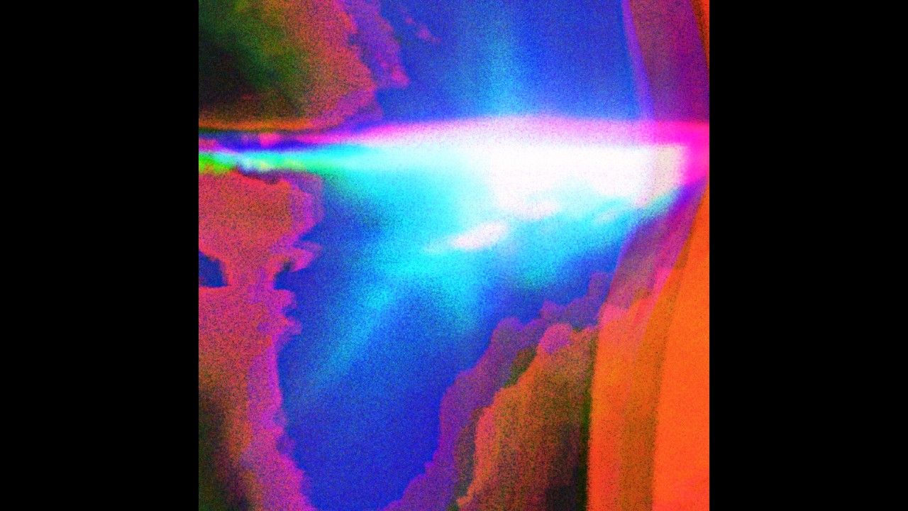 (free) experimental synth pop type beat - cinematic 