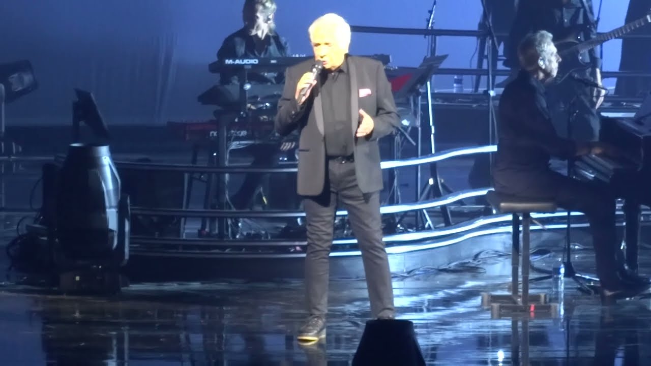 Michel Sardou  /  Marie Jeanne