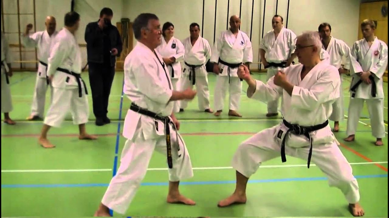 www.karate-wt.ch  / Fudokan Karate-Do Schule Weisser Tiger Schwez,