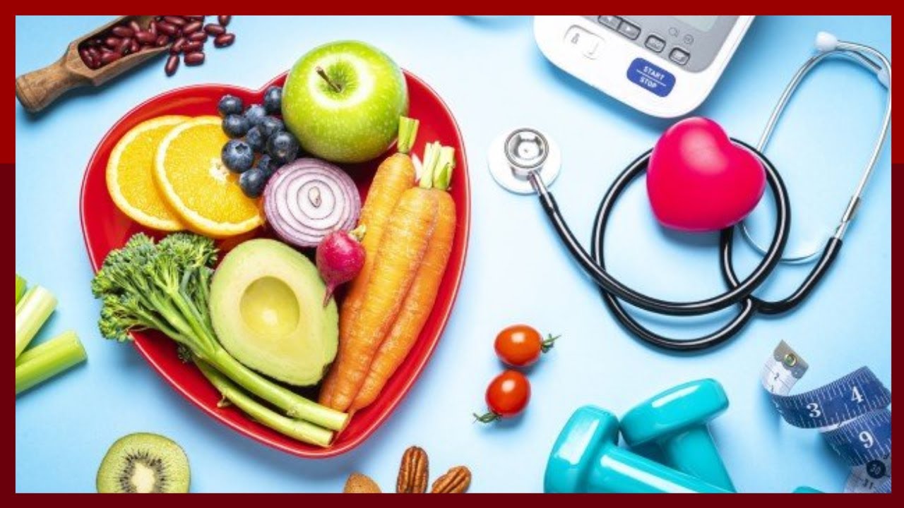 Take Control of Your Cholesterol