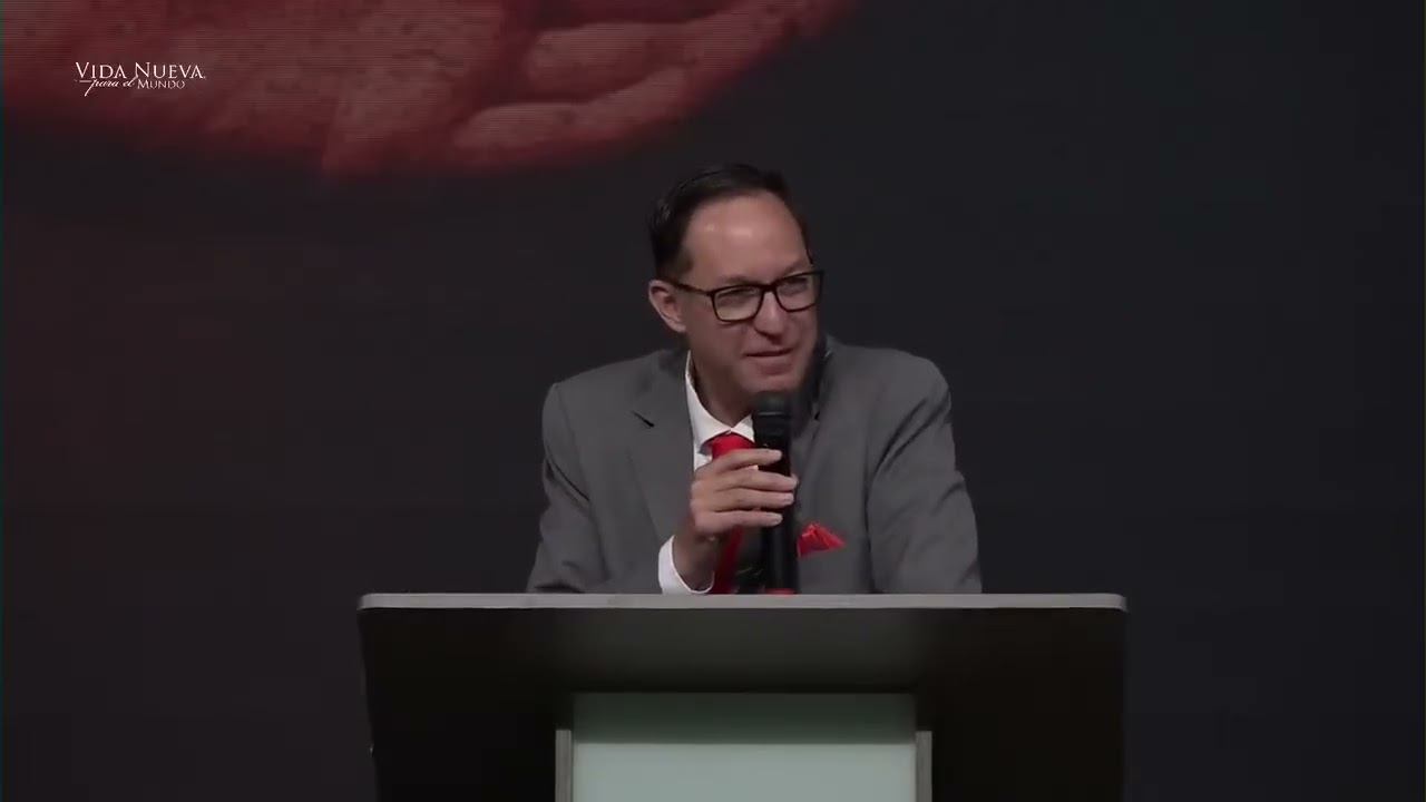 La tristeza de rechazar a Cristo | Ps. César González