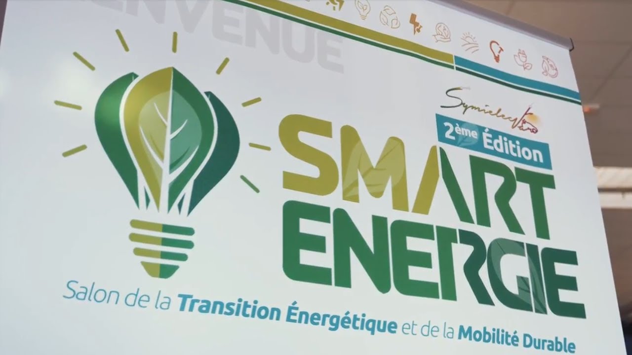 Smart &Eacute;nergie 2019