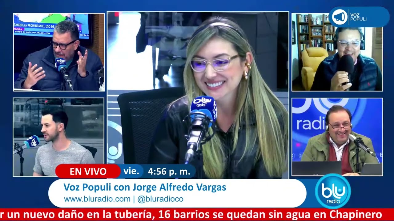 &iexcl;Impactante testimonio de Lorena Neira, un ejemplo de superaci&oacute;n!