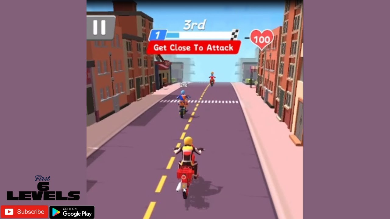 Racing Smash 3D Free Google Play Store Game Played On PC #pcgaming