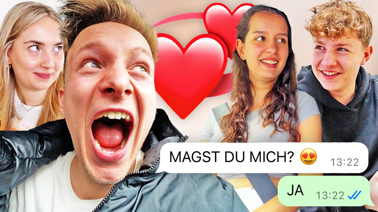 EMOTIONAL❤️‍🔥 Kleiner Bruder muss JA SAGEN für 1 TAG! **ESKALATION**