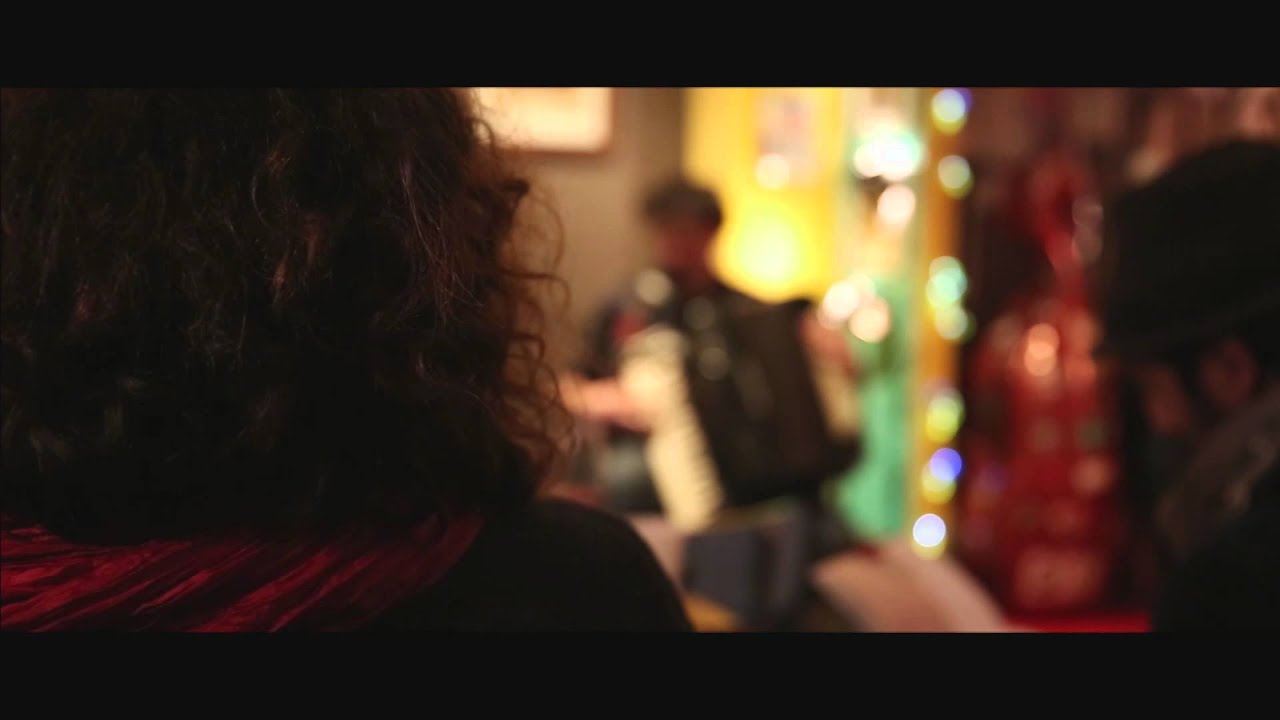 JOHANN RICHE-LOST AGAIN (LE CLIP)-REAL : DOM BONNOT