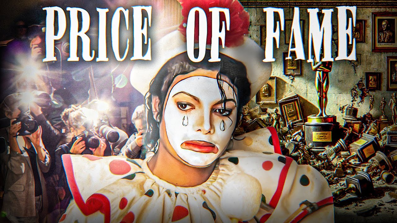Exposing the Dark Side of Fame: Michael Jackson&rsquo;s Painful Journey
