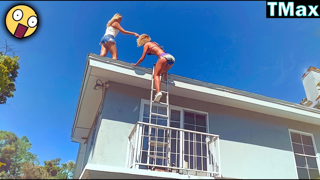 TOTAL IDIOTS AT WORK / Instant Regret Fails Compilation 2026 /Best Fails of the Week #432