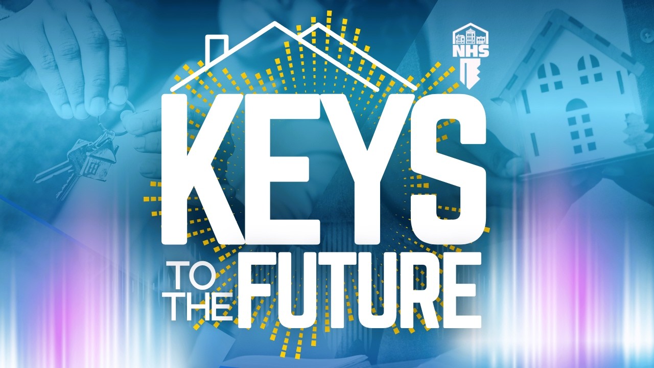 Keys to the Future Episode 1:  Janice Crawford, Chief Credit Officer