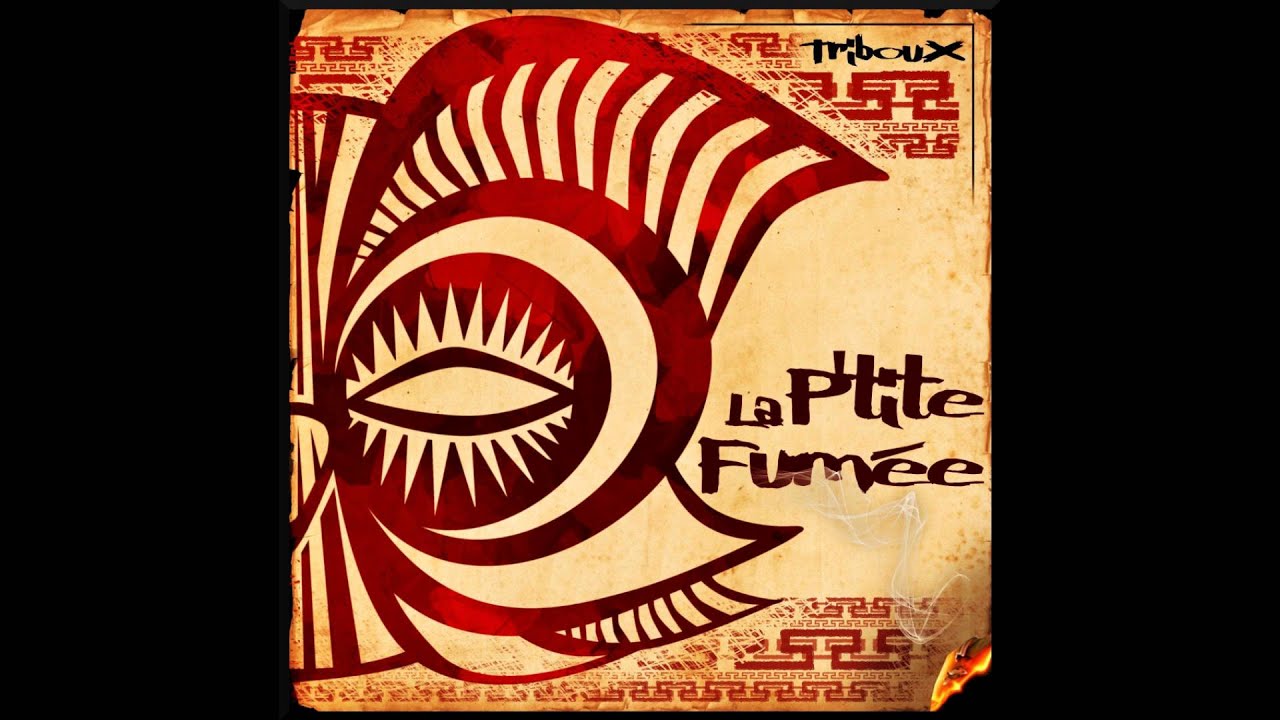 La P'tite Fumée - Deep Smoke