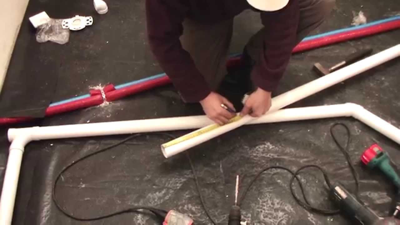 Instalacja ssąca - Budowa Domu Jednorodzinnego.pl