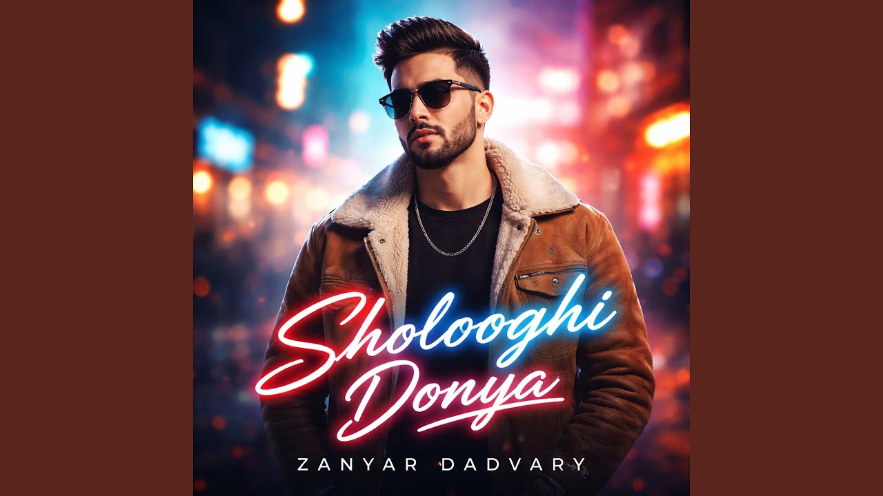 Sholooghi Donya