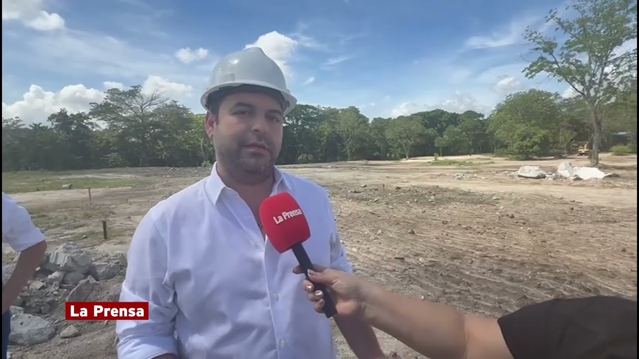 Guamapa plaza, el innovador proyecto en el noroeste de SPS