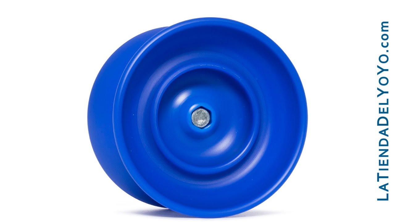 360&ordm; YoYoFactory Flight Pro - 1080p