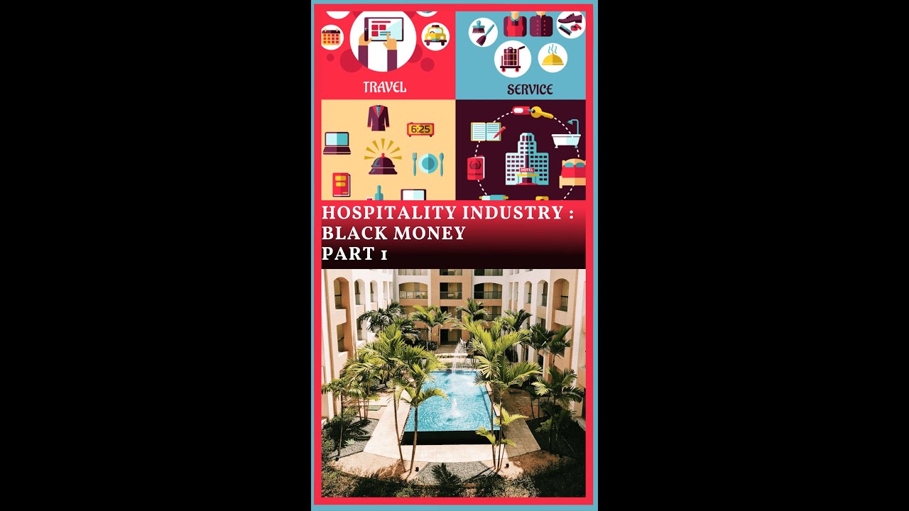 Converting Black Money to White - A Look at How Politicians and Government Officials Do It