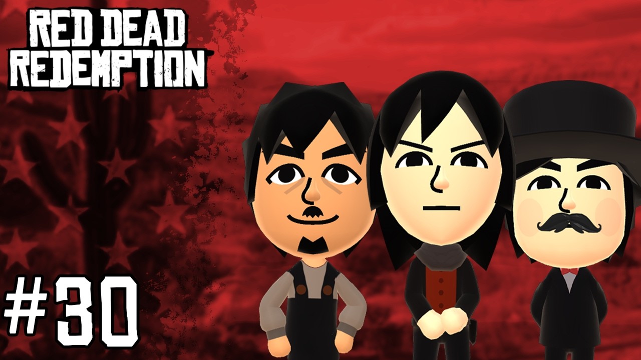Coisas e Pessoas Que a Gente Odeia - Red Dead Redemption 🐎 #30