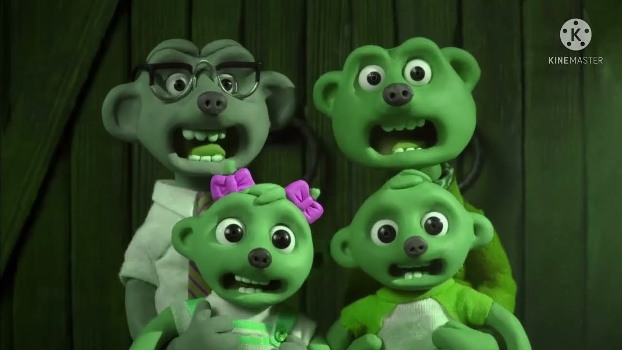 The Meerkats Meet Shaun The Sheep! Effects