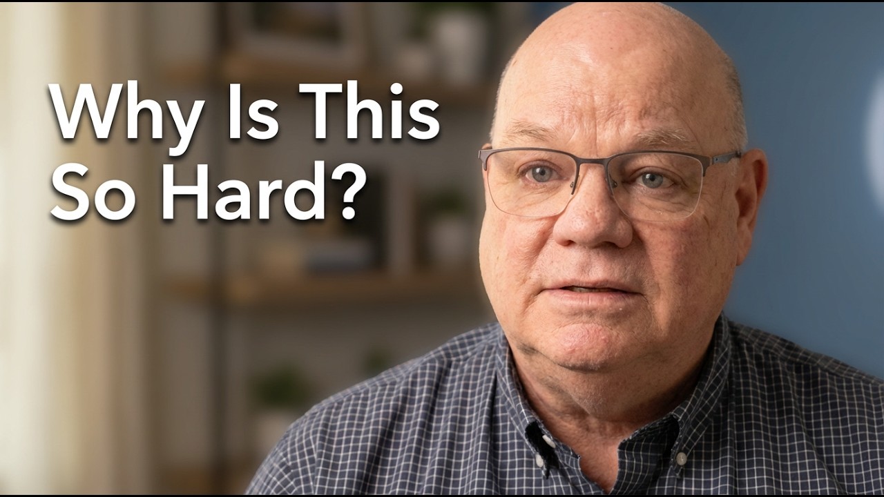 Why Christians Still Need Help With Reconciliation