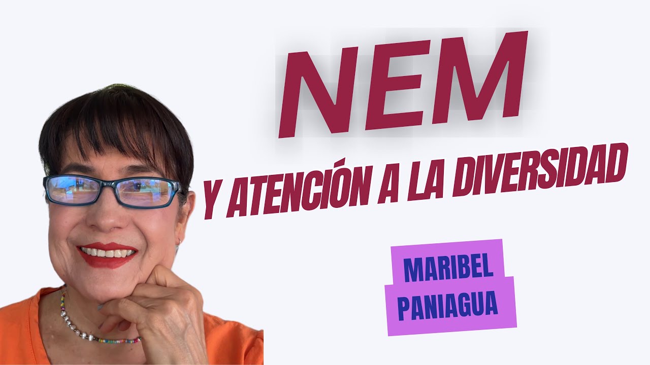 NEM: La Atención a la diversidad