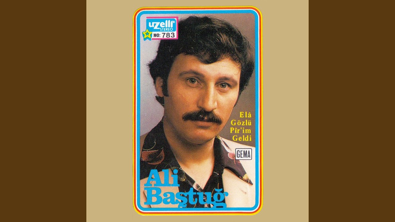 Ara ki Bulasın Beni