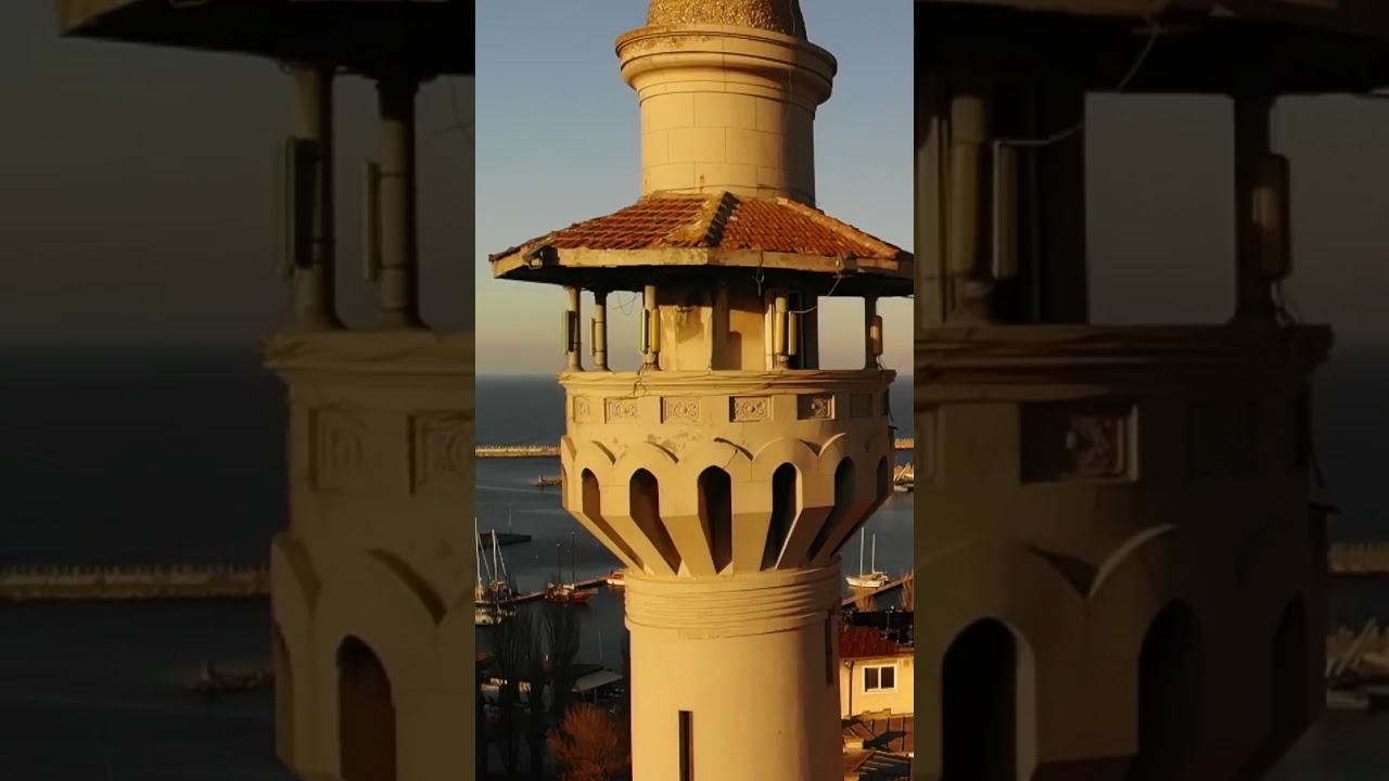 Discover Constanta - Turkish Airlines