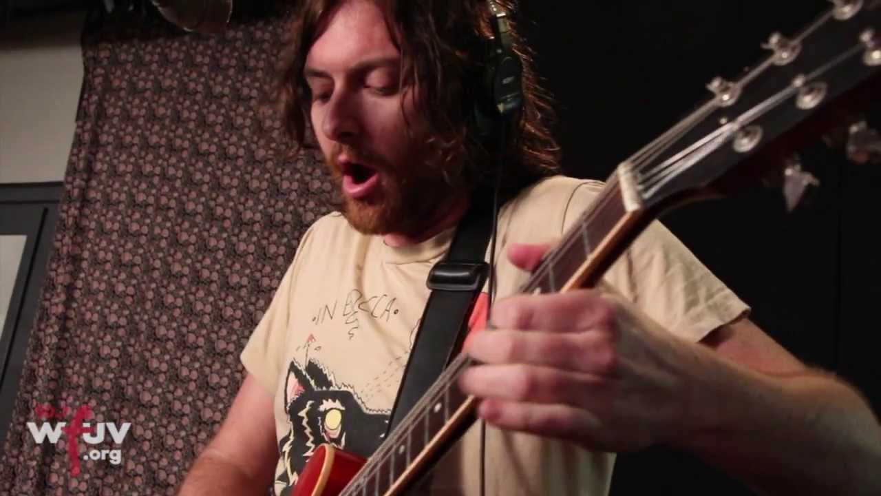 J Roddy Walston & the Business - 