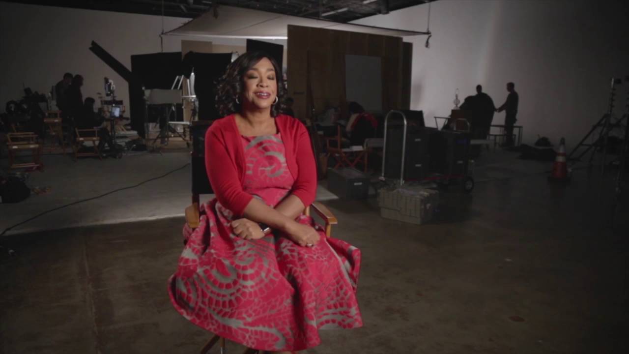 Pilot G2 Overachievers - Shonda Rhimes' Tips for Overachievement 1/4