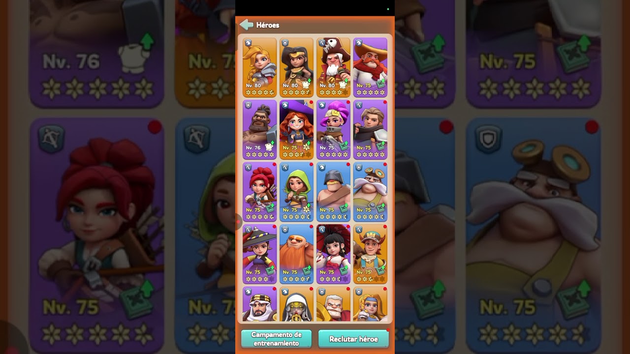 Kingshot - Gobernador más fuerte, consejos por día (mínimas recompensas) y evento A la Batalla