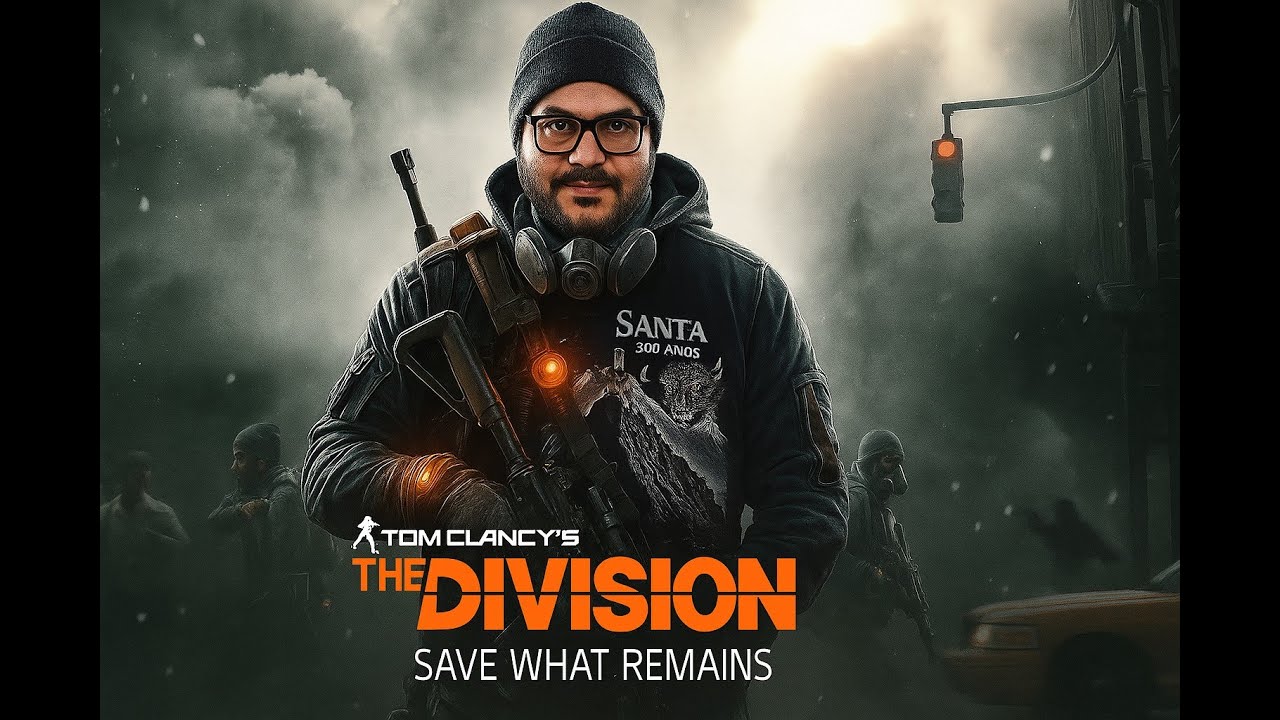 The Division #4: Sobreviviendo (o no) al apocalipsis neoyorquino en 4K