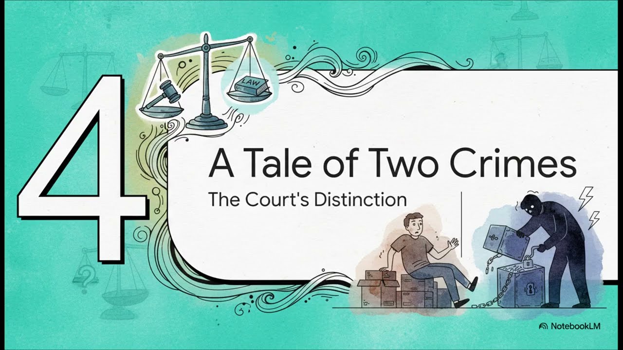 Morrisette v. United States (Mens Rea)