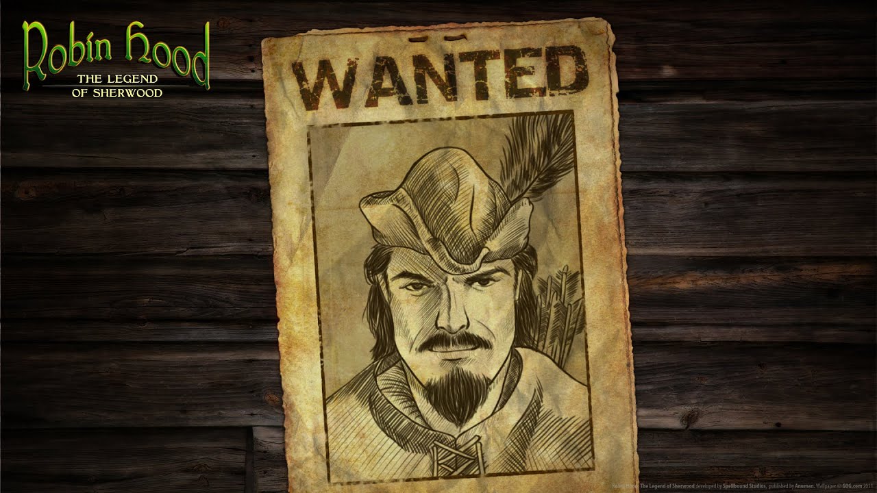 #2 Robin Hood - The Legend of Sherwood - Mission 2 - Stuteley's Rescue - 0 Killed #RetroGameplay