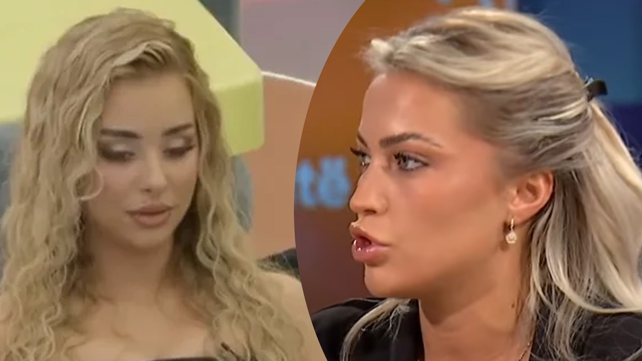 “Me Elijonën kemi raporte shumë të …” flet Aurora pasi e quajti “fmi i keq” - Ora 7