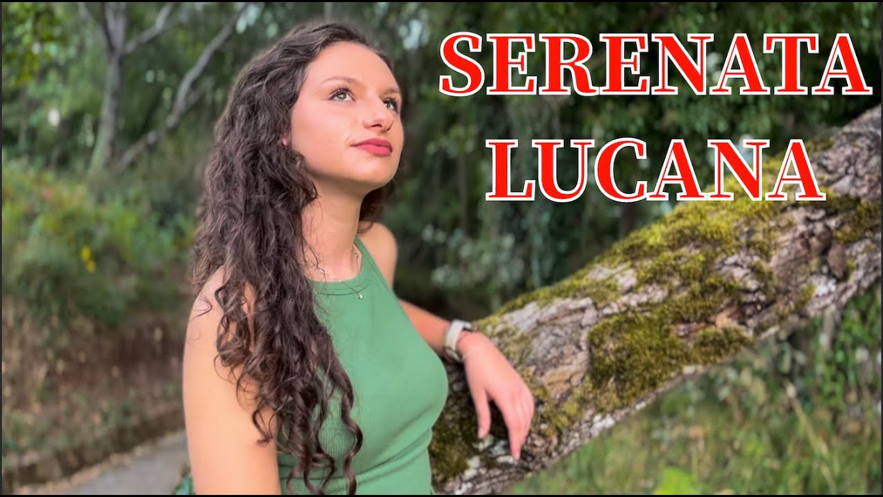 SERENATA LUCANA (I GIOVANI DELL'ORGANETTO)