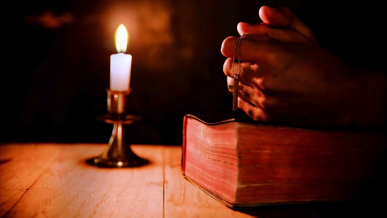 FLOD - JUST HIS HANDS - #praise #louange
