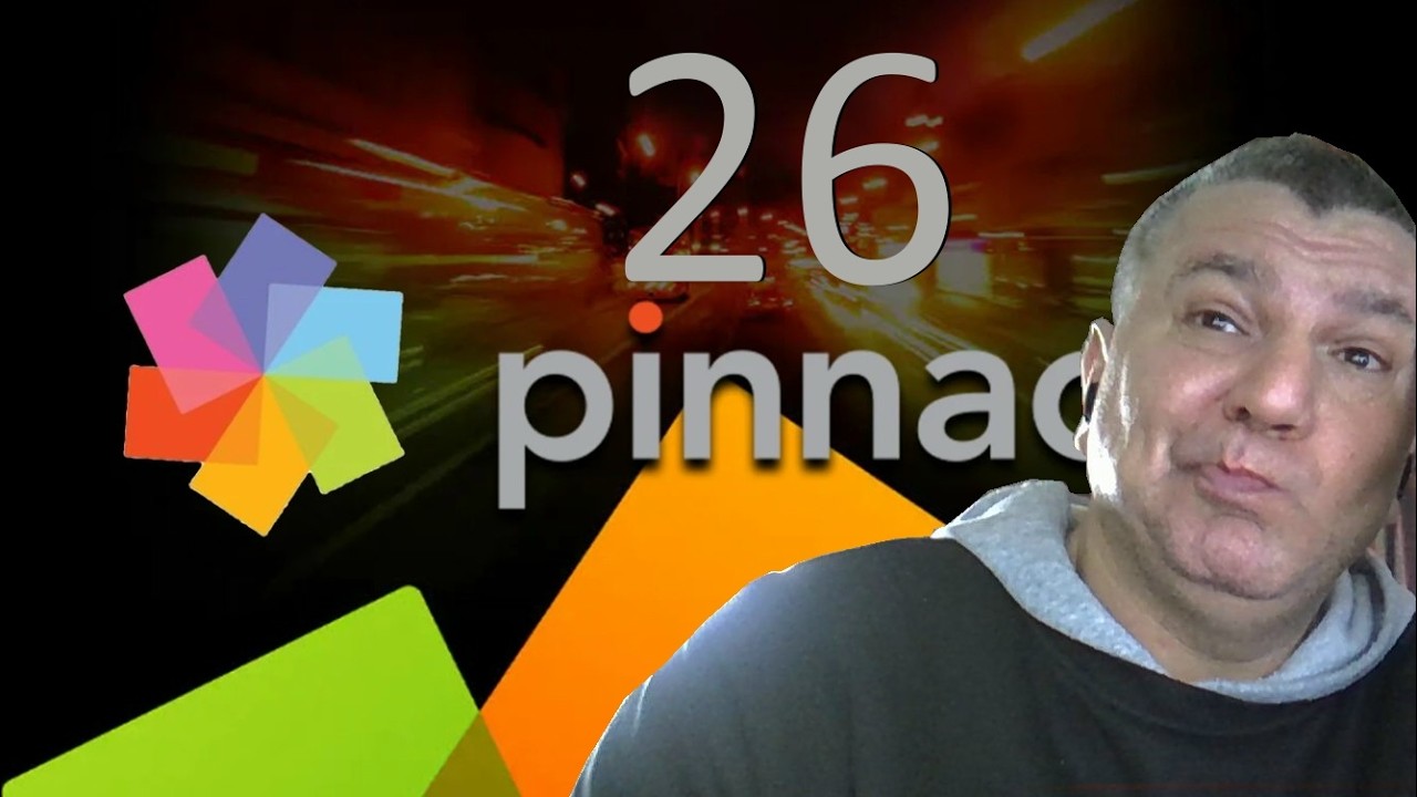 Pinnacle  Studio Ultimate 26 ne vale la pena?