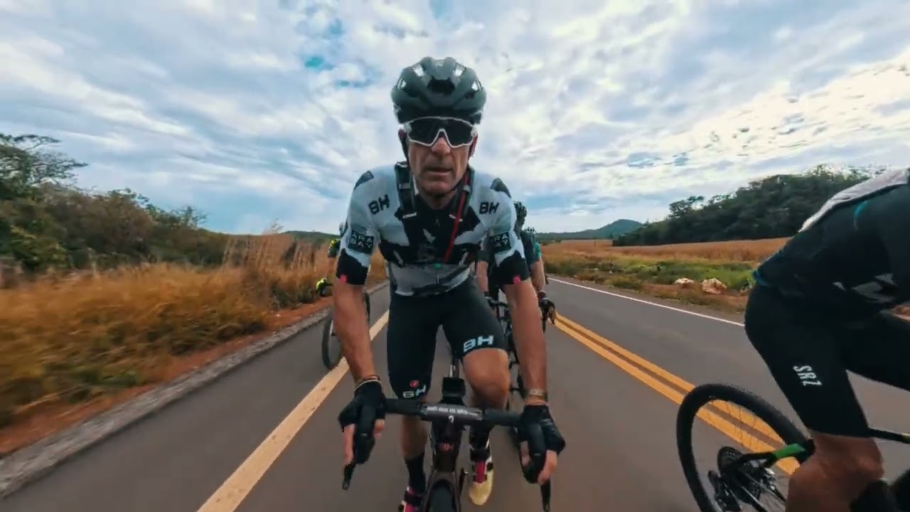 Brasil Ride Bonito 2025 - Etapa 2