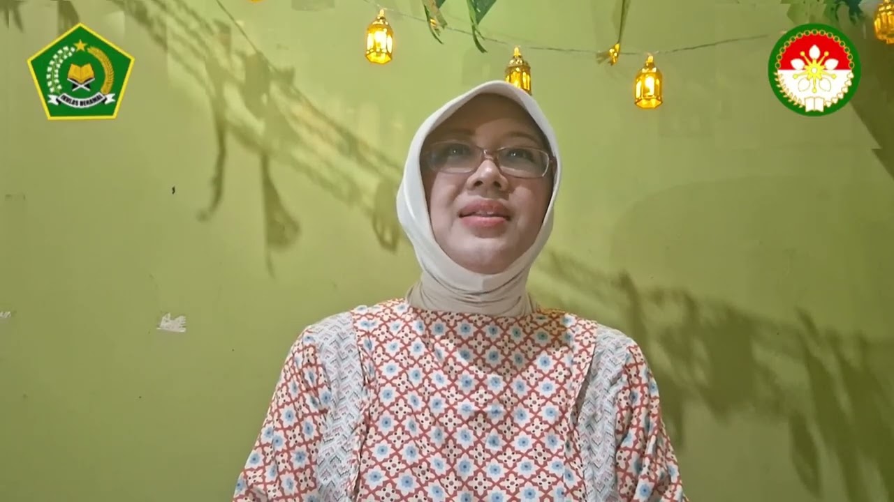 DWP Kemenag Kab Malang, Kajian Ramadhan, Menggapai Keberkahan & Kemuliaan di Bulan Ramadhan 