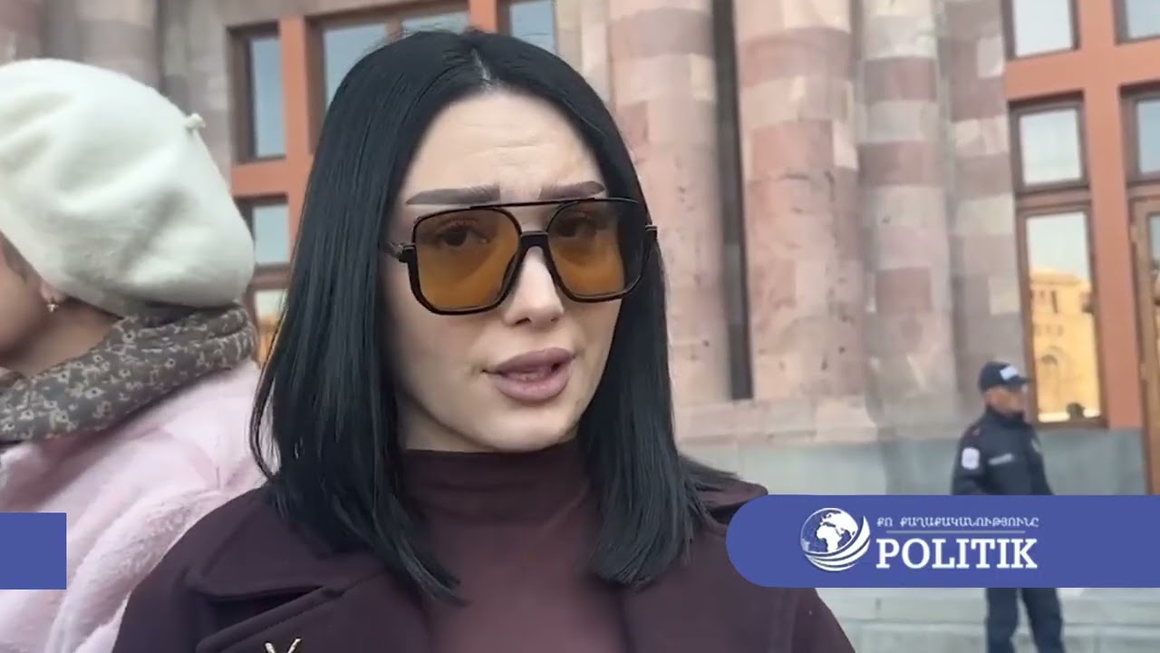 Անարդար է,  ինչու տղայիս համադասարանցիները պետք է 1.5 տարի ծառայեն, տղաս՝ 2. բողոքի ակցիա