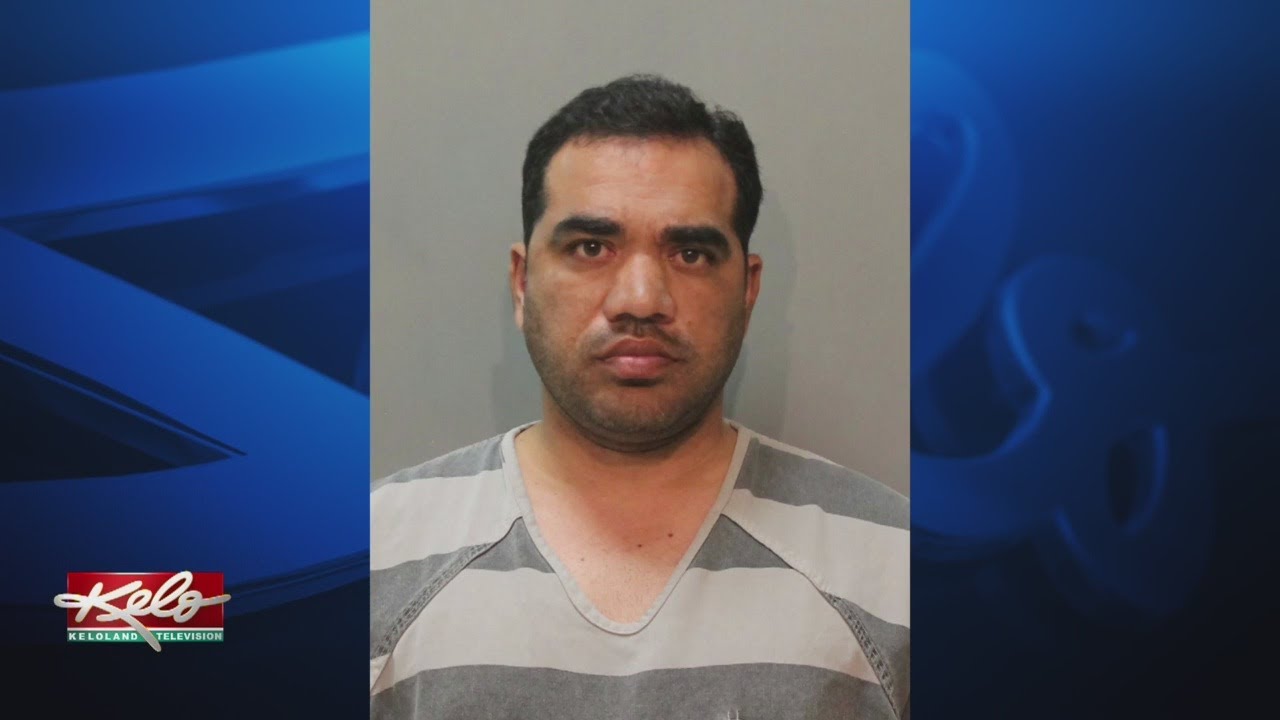 Priest Accused Of Sexual Contact With Minor