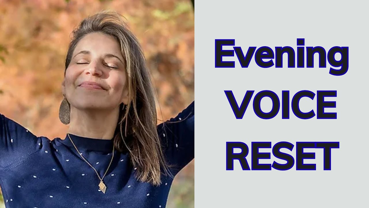 Humming Practice for Better Sleep (10 min) #sleepbetter