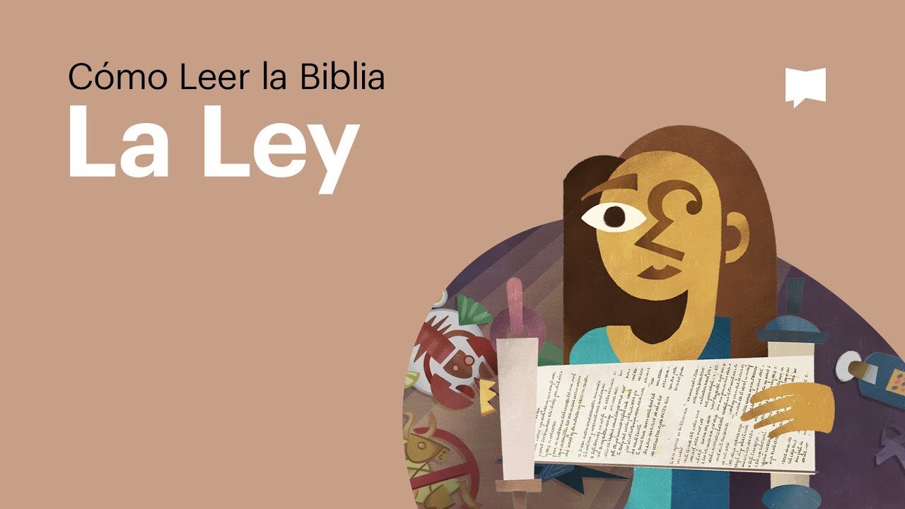 Ley Bíblica