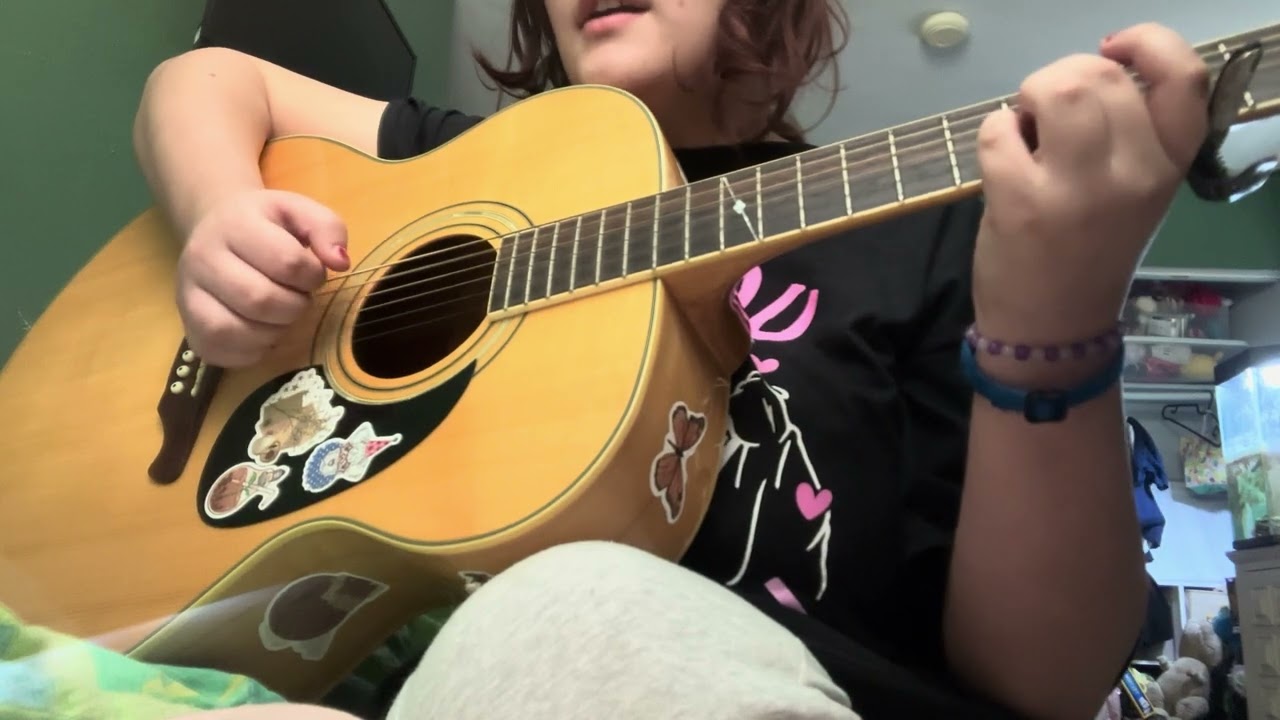 rises the moon - liana flores (cover)