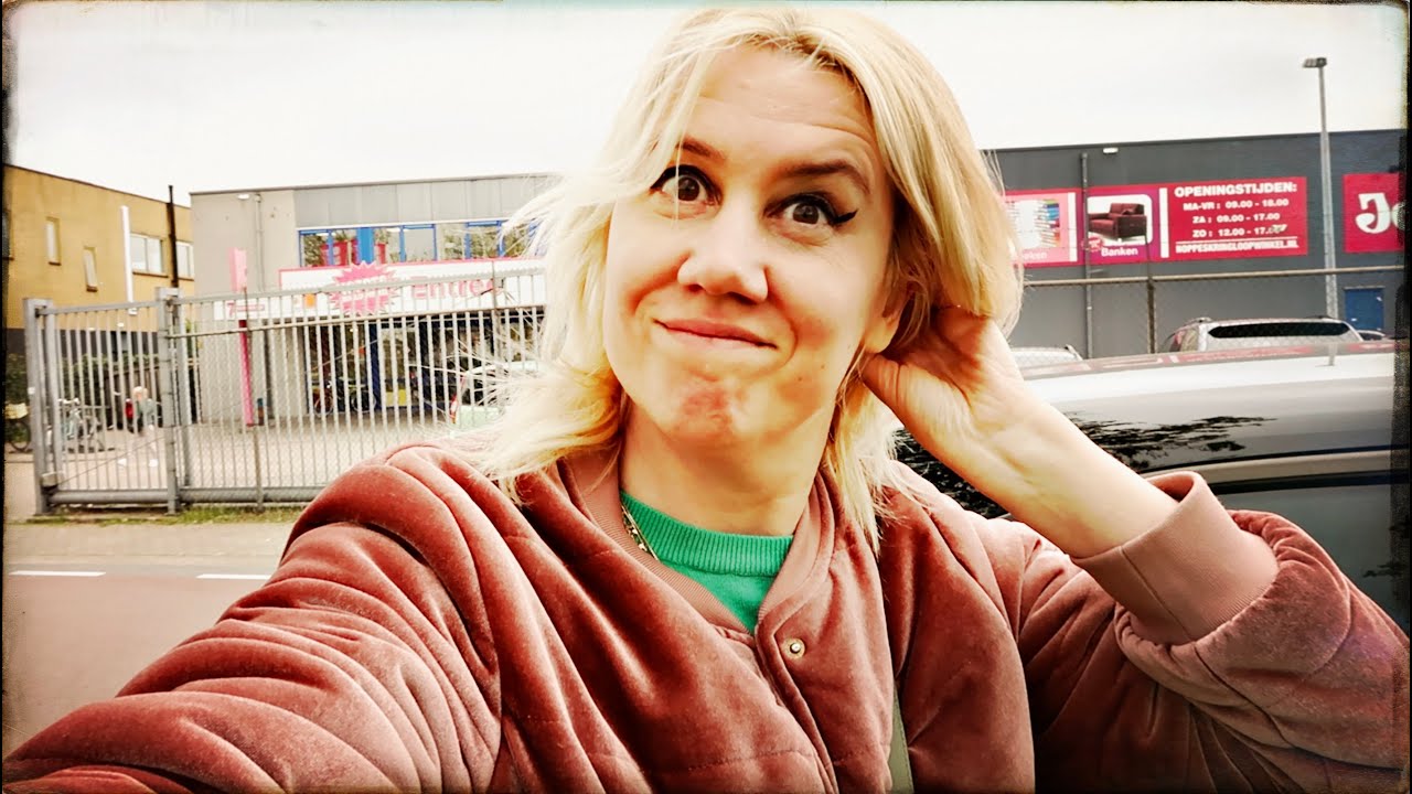 Eindelijk betaalbare Spullen! | KRINGLOOPSHOPPEN NOPPES WORMER | SpullenSpullenSpullen Video #44