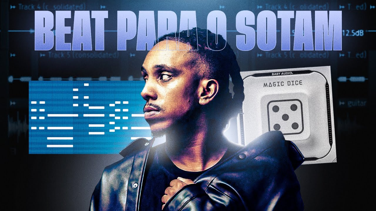 Como fazer um BEAT para o SOTAM (DICAS DE OURO)
