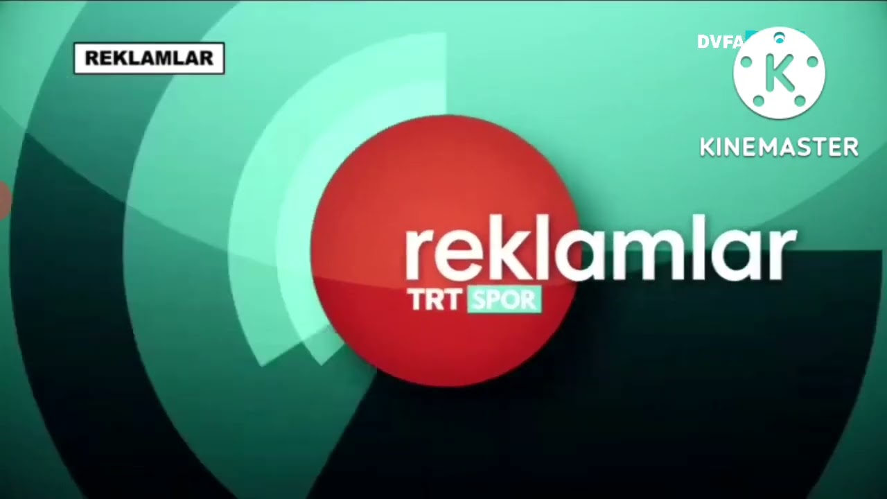 DVFA Spor - Reklam Jenerikleri (9 Ağustos 2010 - ?)