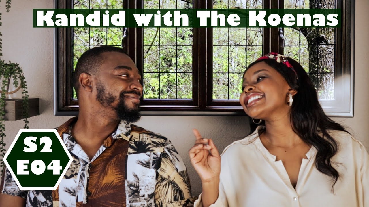KANDID WITH THE KOENAS S02E04 | A Family Road trip to Masepa