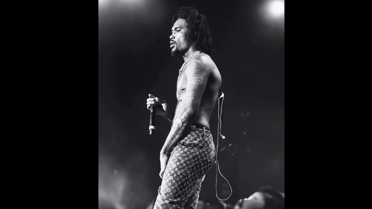 [FREE] Hunxho x Rylo Rodriguez x 7lettak Sample Type Beat 2026 - Grass Aint Greener