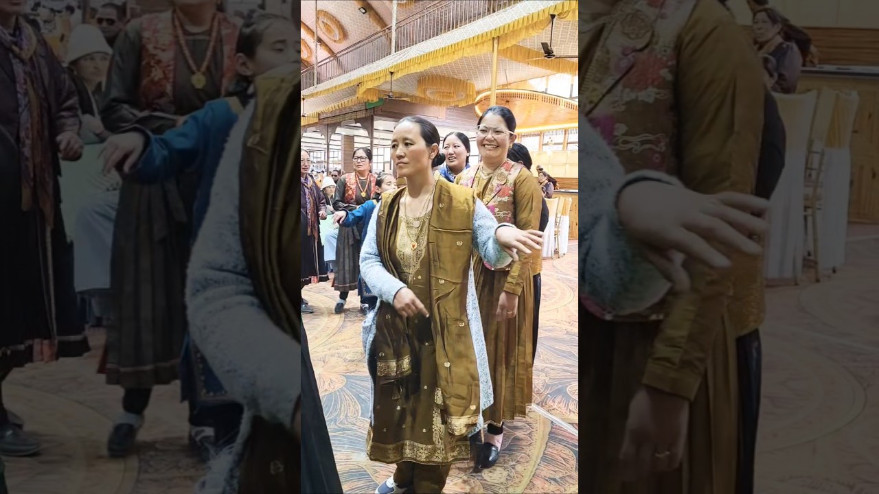 #Beautiful Lahauli Dance& song #ytshorts